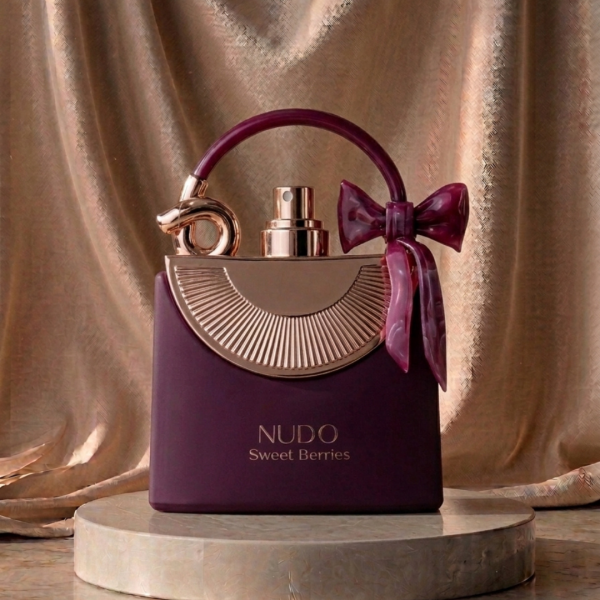 Nudo Sweet Berries Frangance World 100 ML