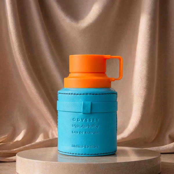Mandarin Sky 100ml