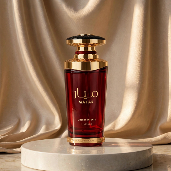 Mayar Cherry Lattafa 100 ML