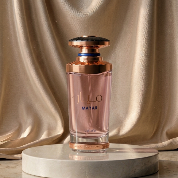 MAYAR 100 ML LATTAFA